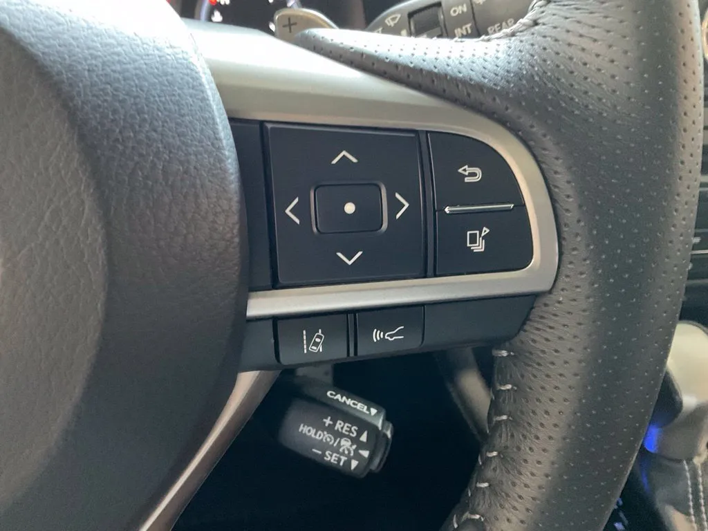 Lexus RX photo 14