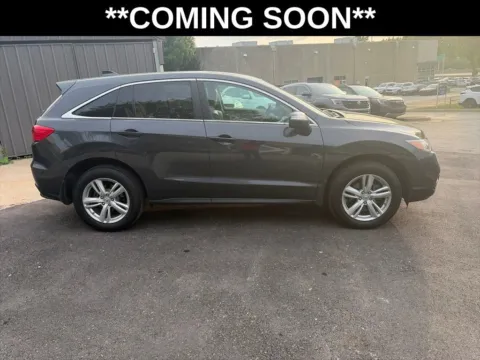 More photos of 2014 Acura RDX Tech Pkg at Acura of Overland Park, KS