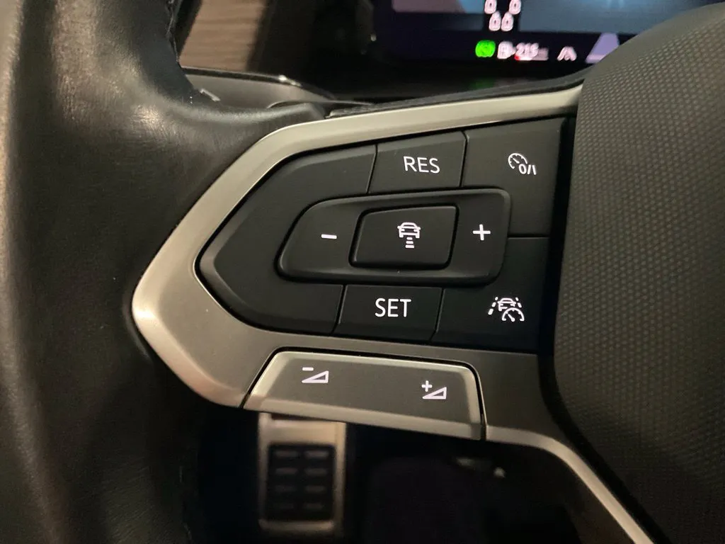 Volkswagen Atlas photo 12