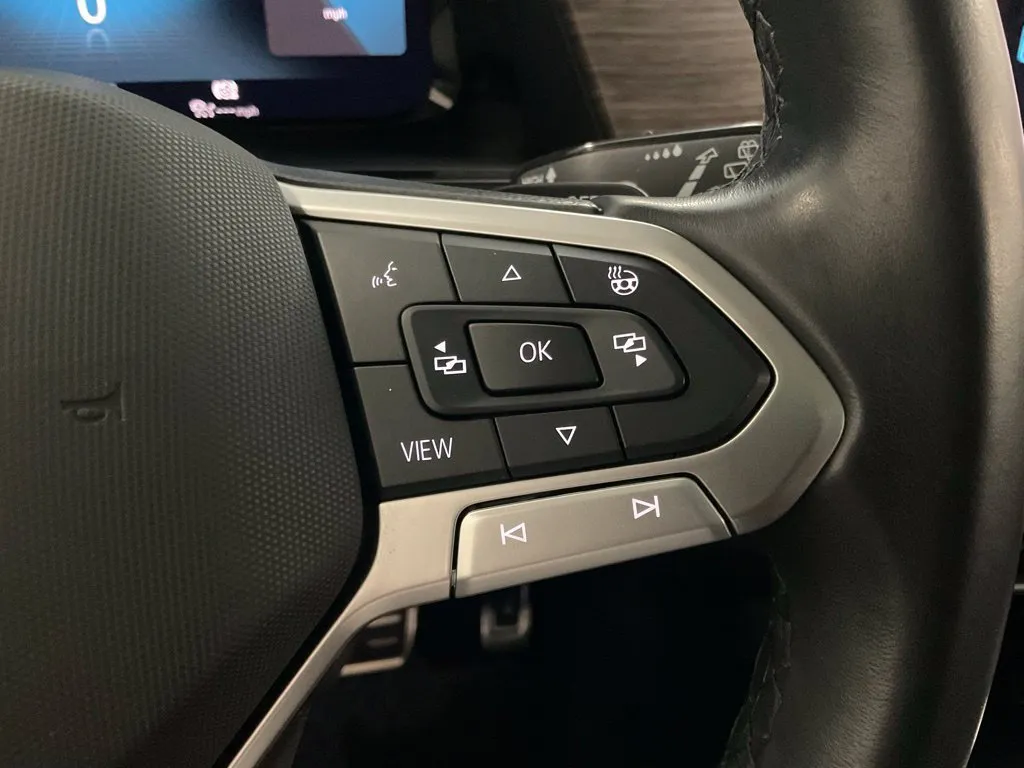 Volkswagen Atlas photo 13