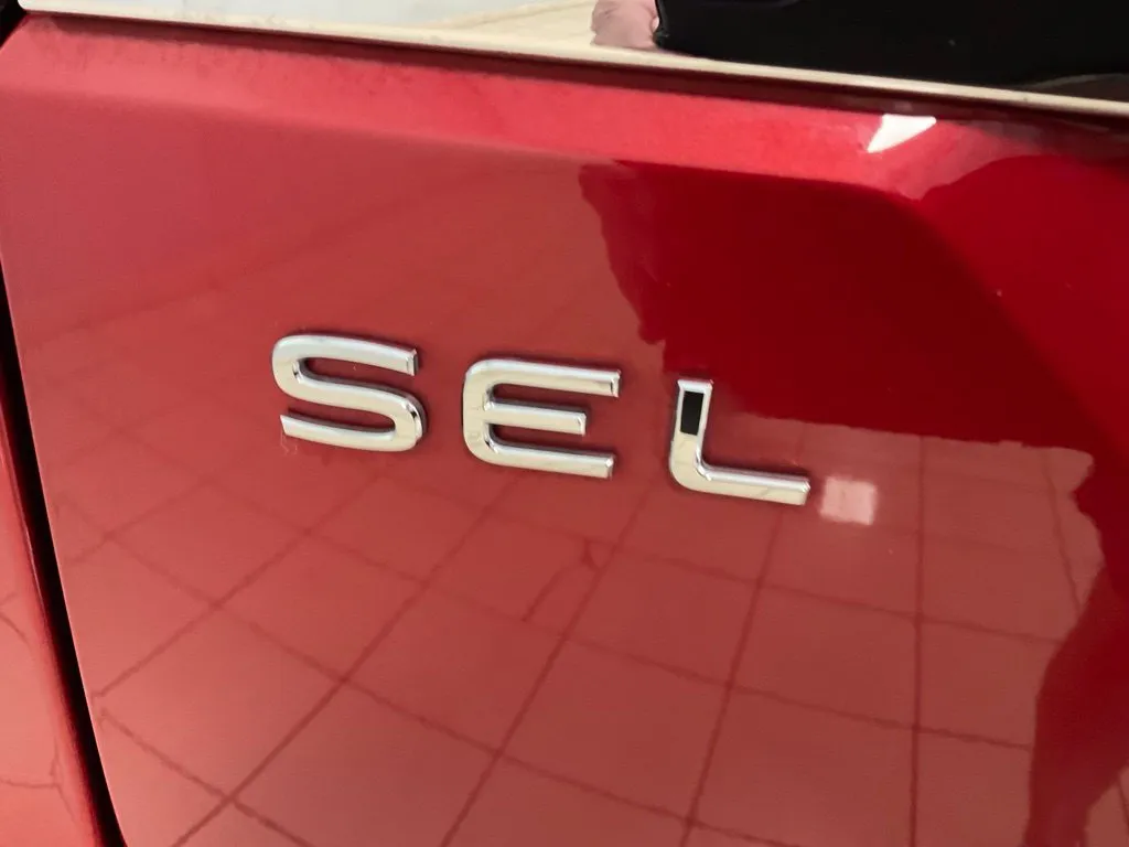 Volkswagen Atlas photo 24