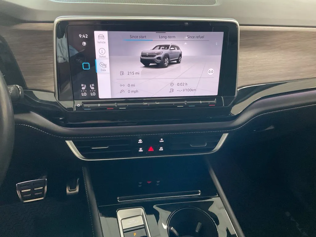 Volkswagen Atlas photo 15