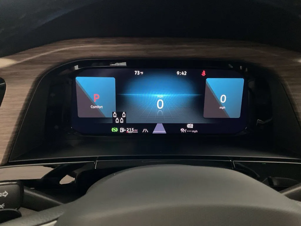 Volkswagen Atlas photo 14