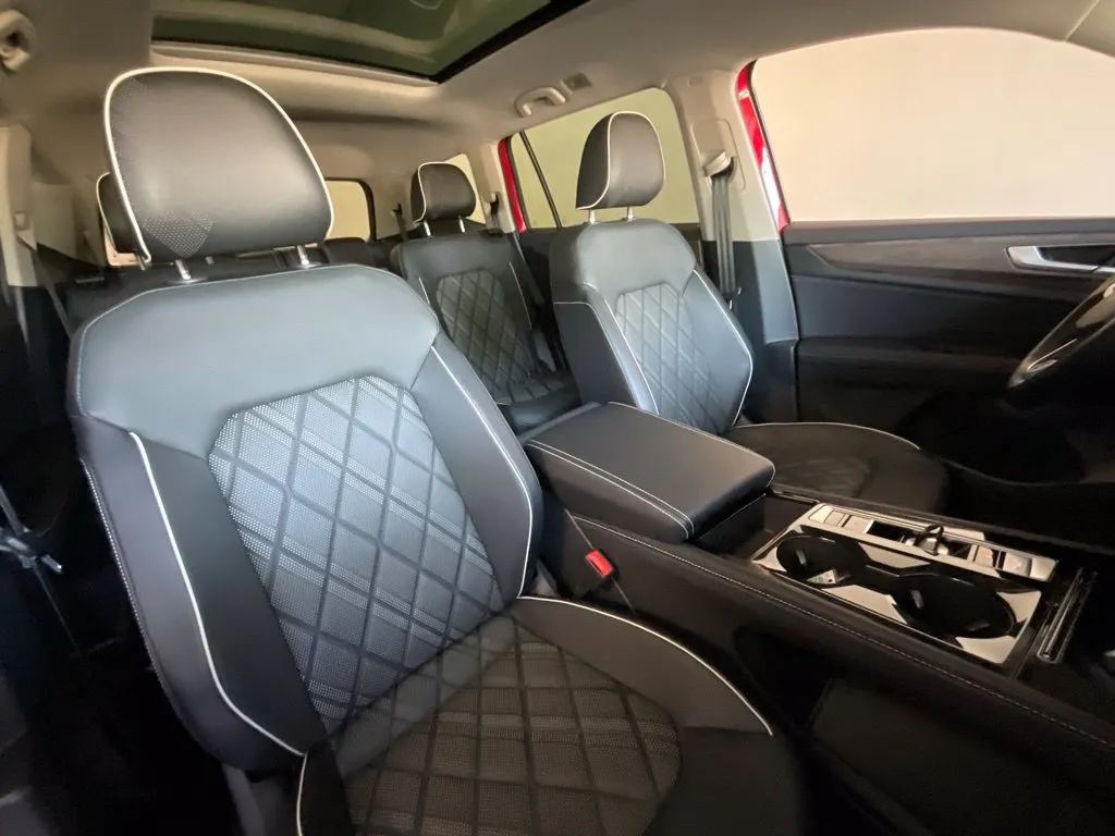 Volkswagen Atlas photo 18