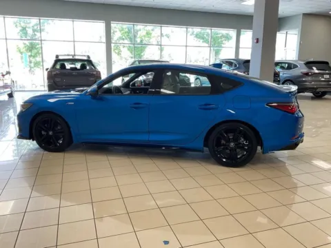More photos of 2026 Acura Integra w/A-Spec Technology Package at Acura of Overland Park, KS