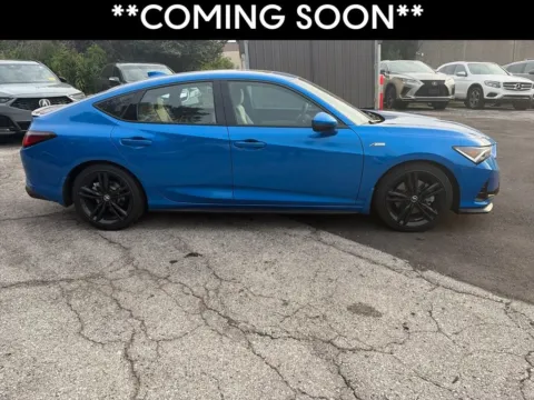 More photos of 2026 Acura Integra w/A-Spec Technology Package at Acura of Overland Park, KS