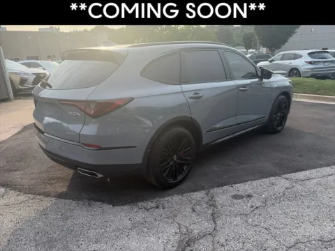 More photos of 2026 Acura MDX w/A-Spec Advance Package at Acura of Overland Park, KS