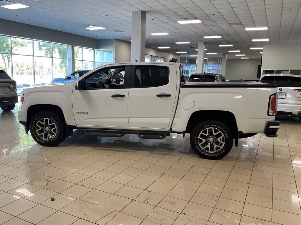 GMC Canyon photo 5