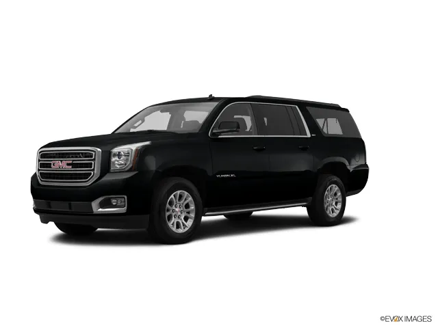 2015 GMC Yukon XL Denali for sale in Overland Park, KS