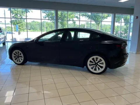 More photos of 2022 Tesla Model 3 Long Range at Acura of Overland Park, KS