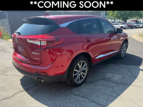 More photos of 2019 Acura RDX w/Technology Pkg at Acura of Overland Park, KS