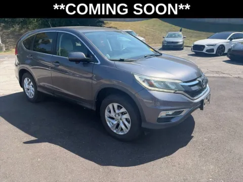 Another view of 2016 Honda CR-V EX for sale in Overland Park, KS at Acura of Overland Park