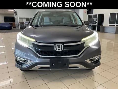 Photos of 2016 Honda CR-V EX for sale in Overland Park, KS at Acura of Overland Park