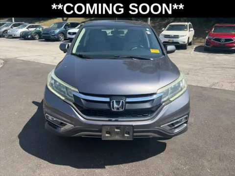 Photos of 2016 Honda CR-V EX for sale in Overland Park, KS at Acura of Overland Park