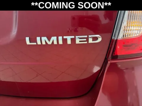 More photos of 2013 Ford Edge Limited at Acura of Overland Park, KS