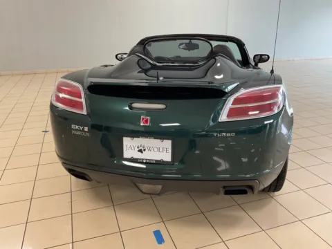 More photos of 2008 Saturn Sky Red Line at Acura of Overland Park, KS