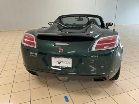 More photos of 2008 Saturn Sky Red Line at Acura of Overland Park, KS