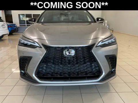 Photos of 2024 Lexus NX 350 F SPORT Handling for sale in Overland Park, KS at Acura of Overland Park