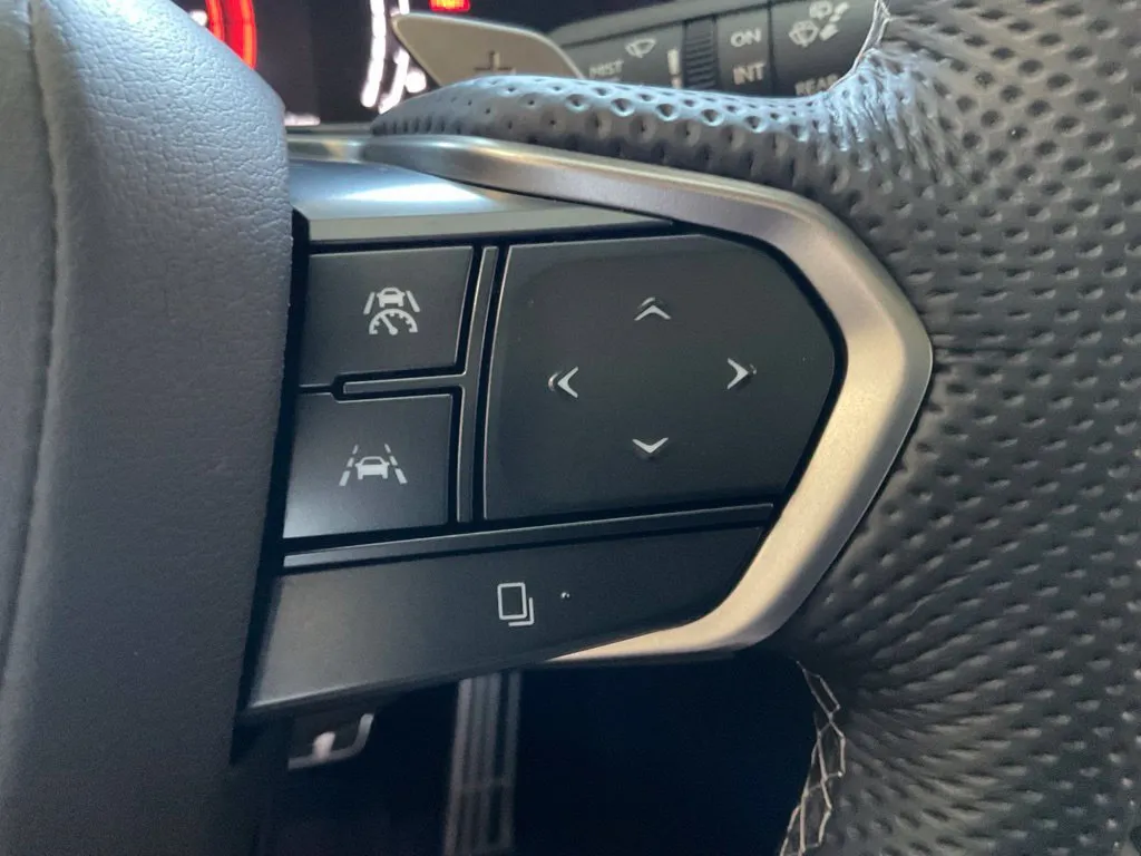 Lexus NX photo 14