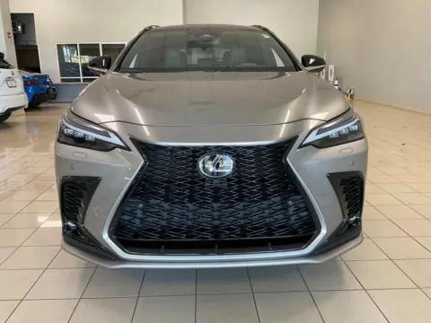 Photos of 2024 Lexus NX 350 F SPORT Handling for sale in Overland Park, KS at Acura of Overland Park