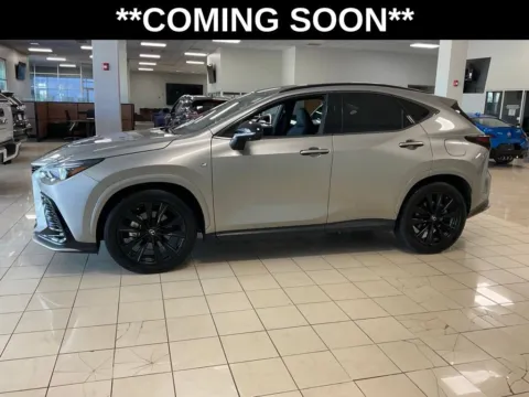 More photos of 2024 Lexus NX 350 F SPORT Handling at Acura of Overland Park, KS