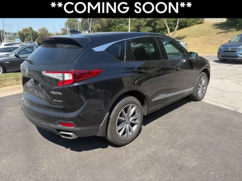 More photos of 2024 Acura RDX w/Technology Package at Acura of Overland Park, KS