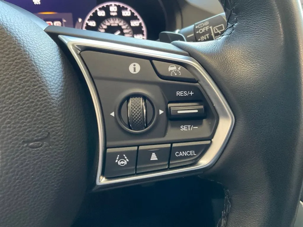 Acura RDX photo 14