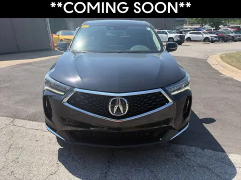 Photos of 2024 Acura RDX w/Technology Package for sale in Overland Park, KS at Acura of Overland Park
