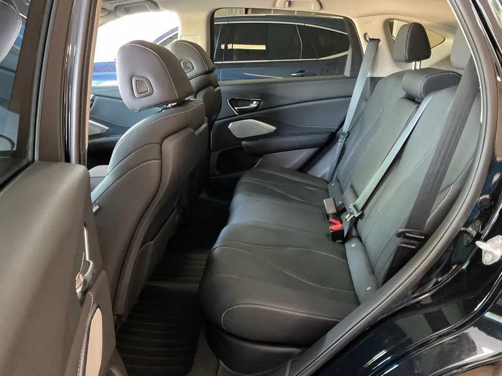 Acura RDX photo 24