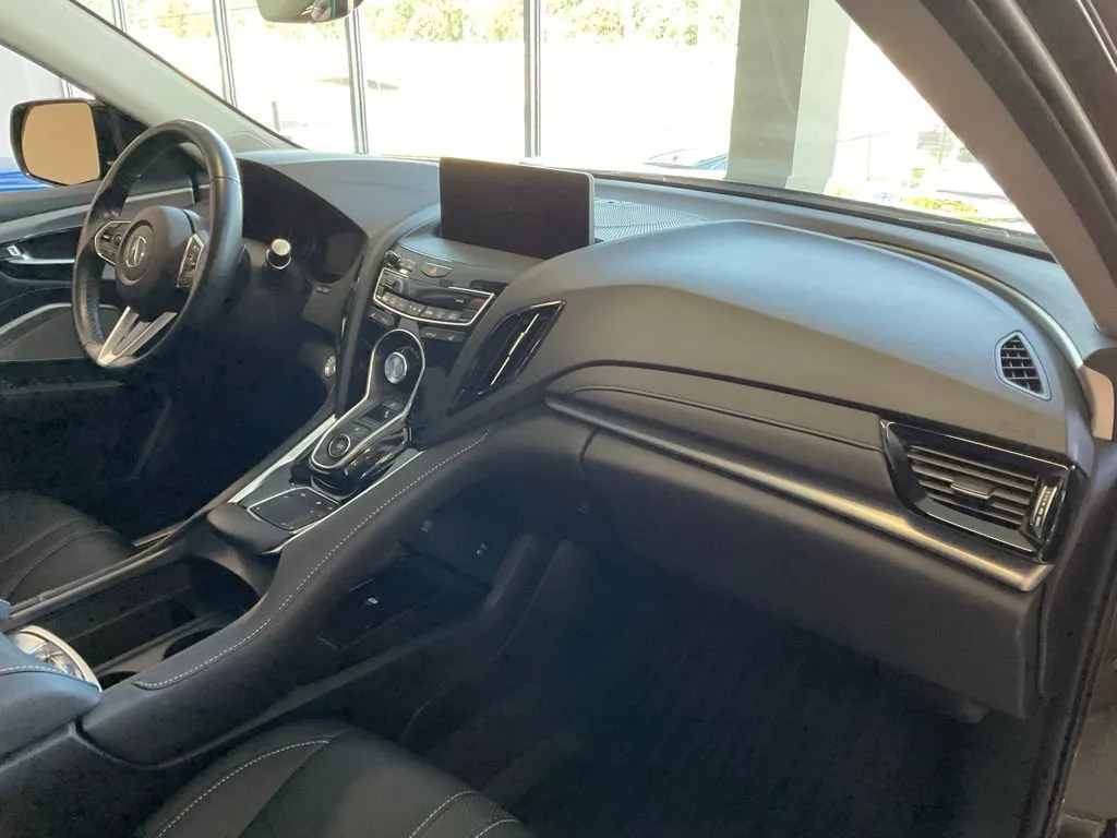 Acura RDX photo 21