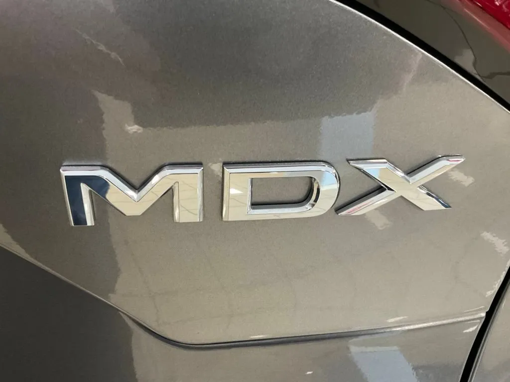 Acura MDX photo 28