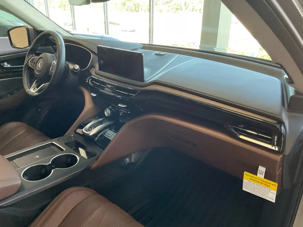Acura MDX photo 21