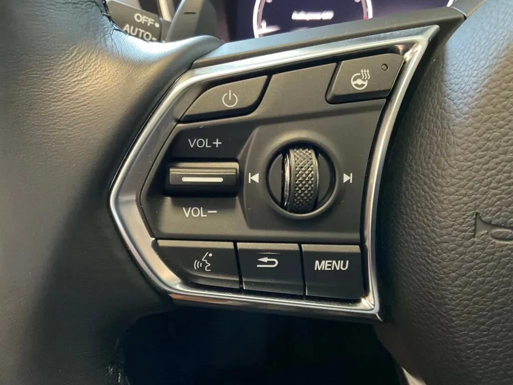 Acura MDX photo 13