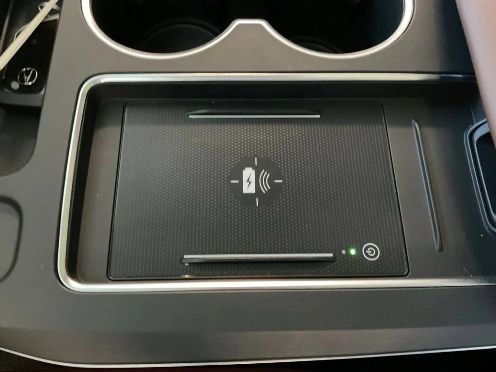 Acura MDX photo 20