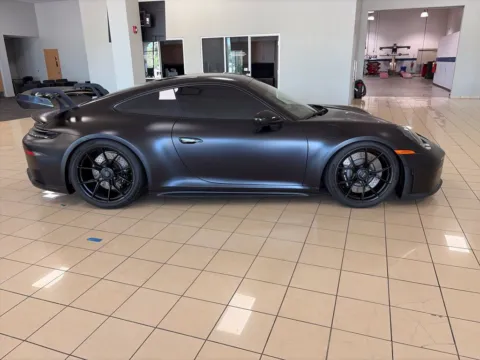 More photos of 2026 Porsche 911 GT3 at Acura of Overland Park, KS