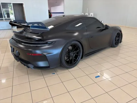 More photos of 2026 Porsche 911 GT3 at Acura of Overland Park, KS