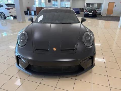 Photos of 2026 Porsche 911 GT3 for sale in Overland Park, KS at Acura of Overland Park