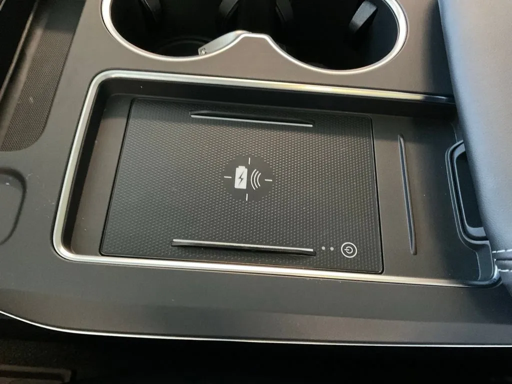 Acura MDX photo 20