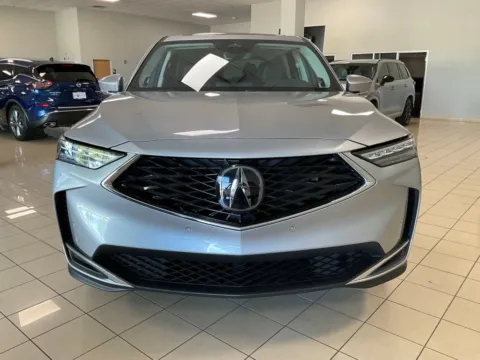 Photos of 2026 Acura MDX w/Technology Package for sale in Overland Park, KS at Acura of Overland Park