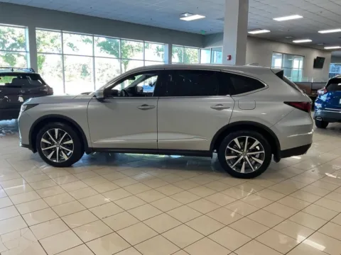 More photos of 2026 Acura MDX w/Technology Package at Acura of Overland Park, KS
