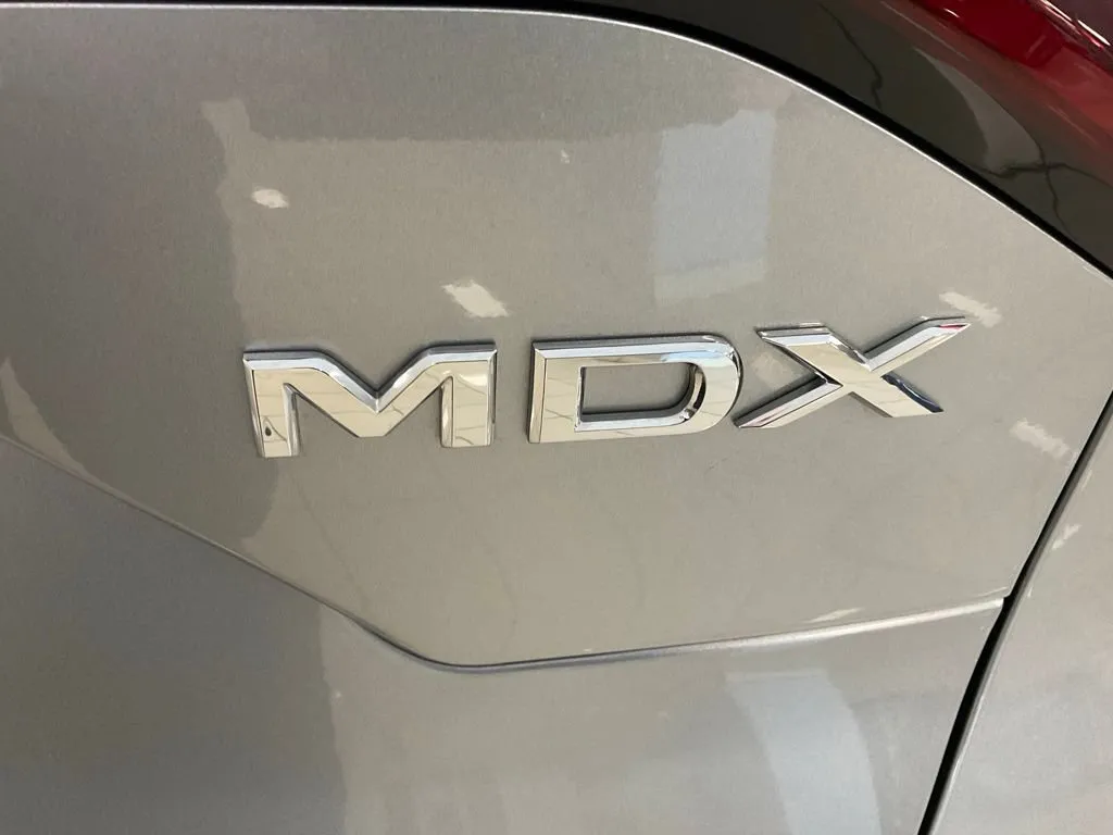 Acura MDX photo 28