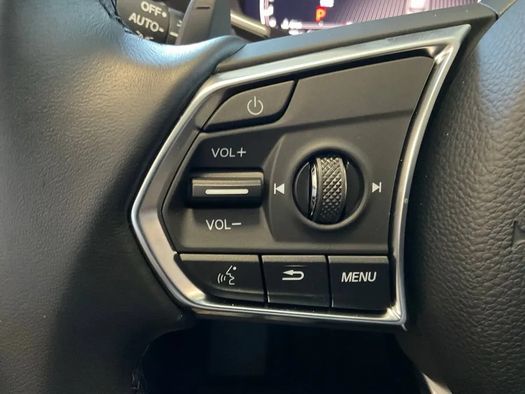 Acura MDX photo 13