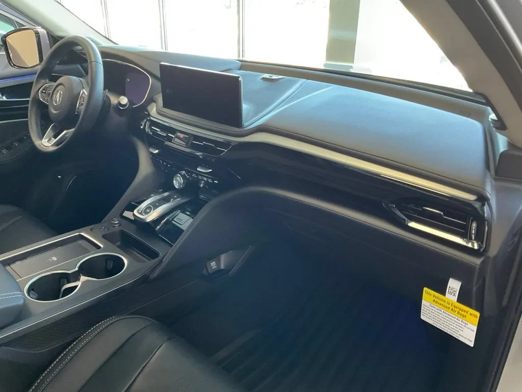 Acura MDX photo 21