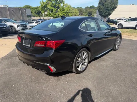 More photos of 2020 Acura TLX w/Technology Pkg at Acura of Overland Park, KS
