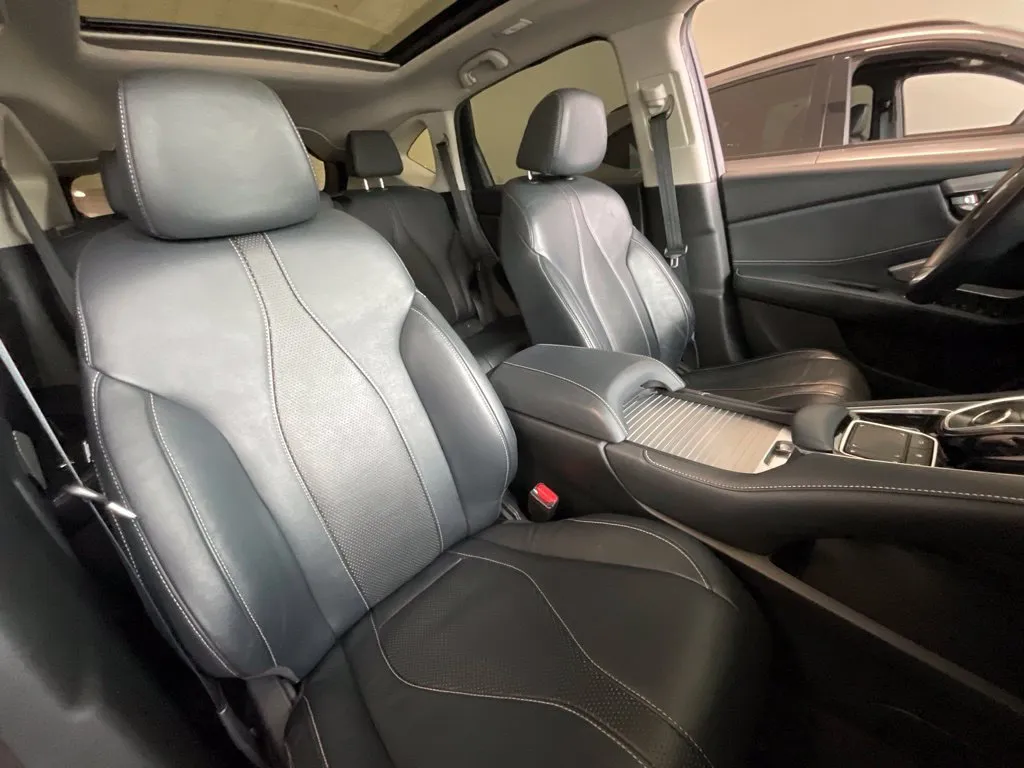 Acura RDX photo 21