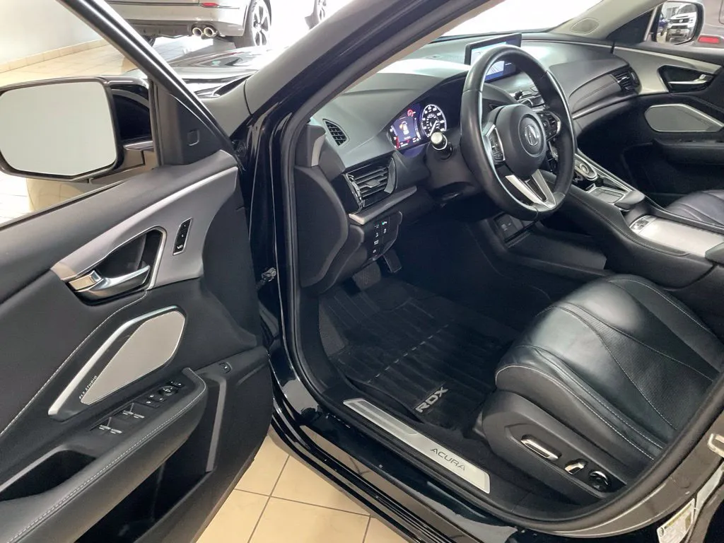 Acura RDX photo 10
