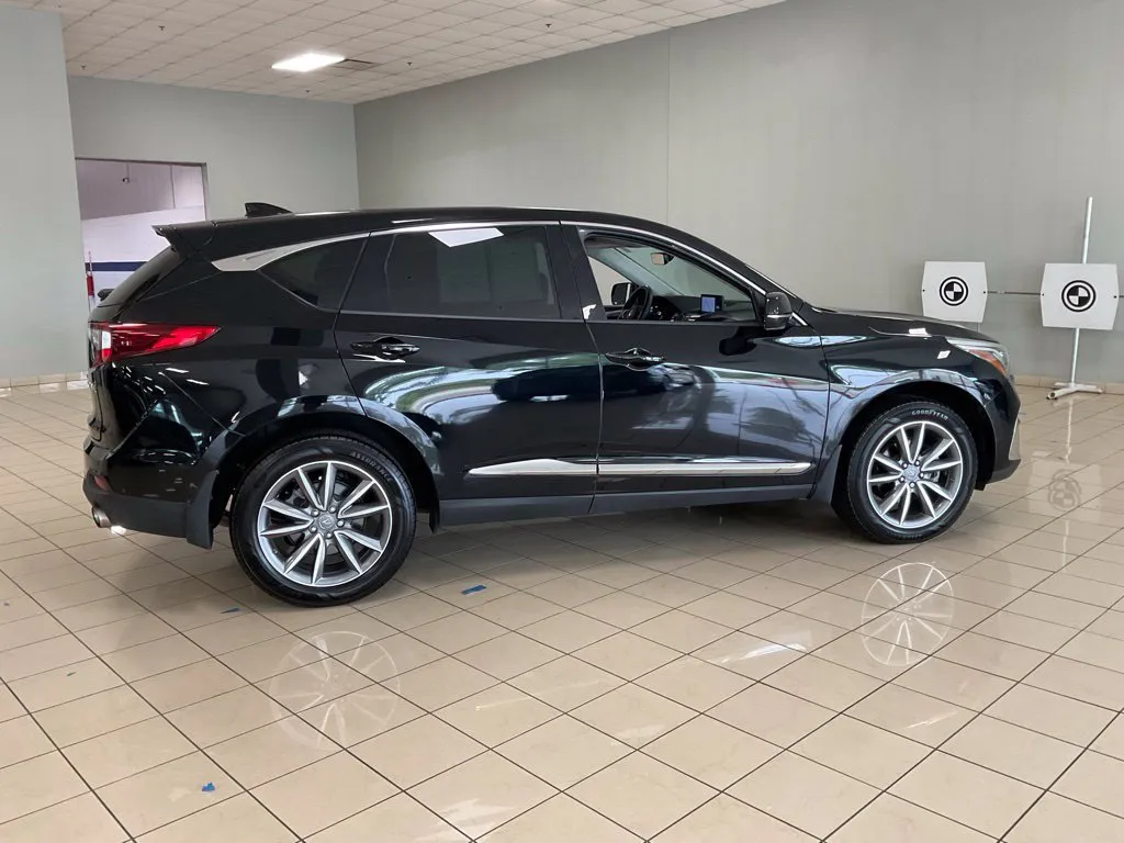 Acura RDX photo 7