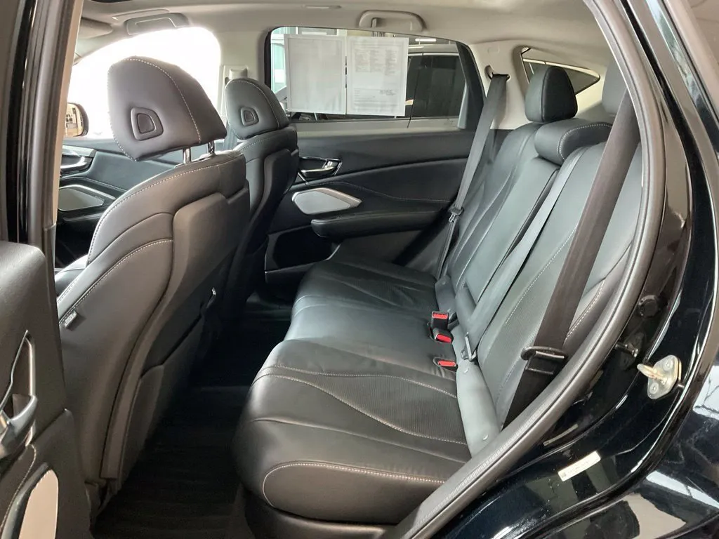 Acura RDX photo 23