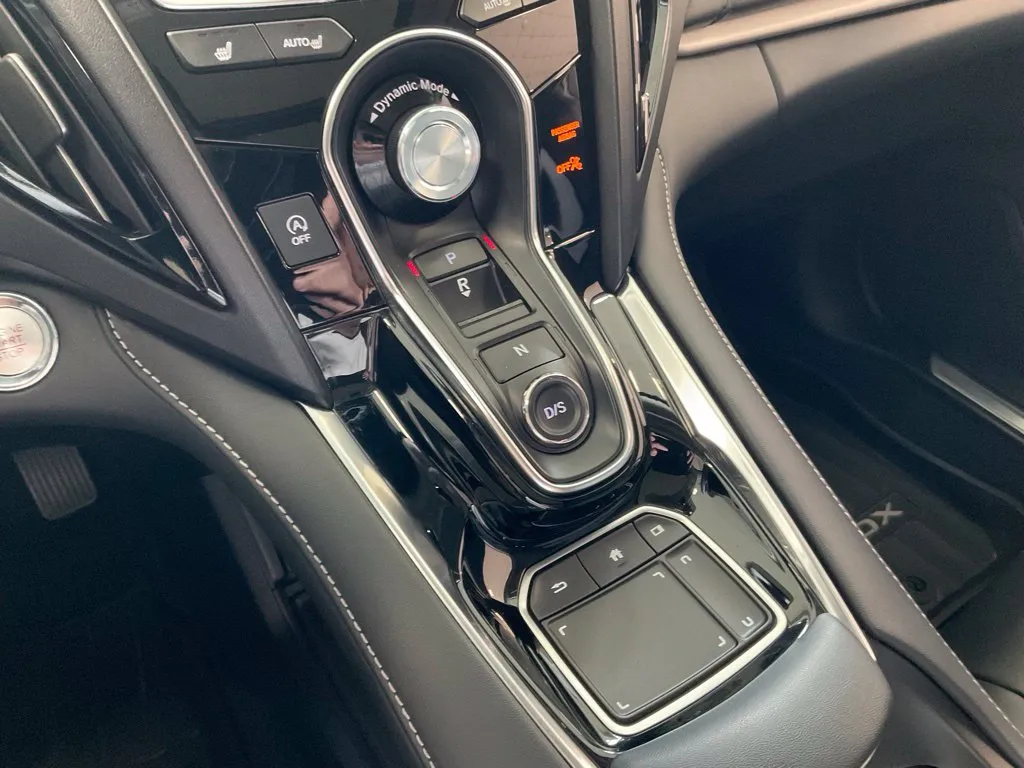 Acura RDX photo 19