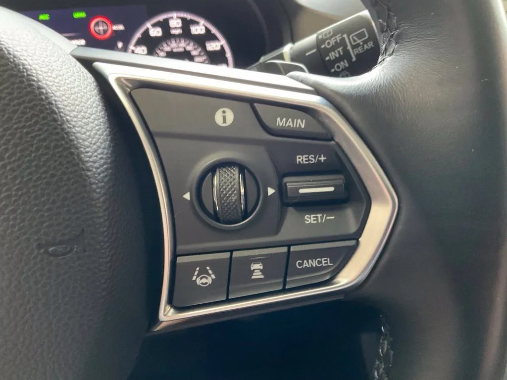 Acura RDX photo 14